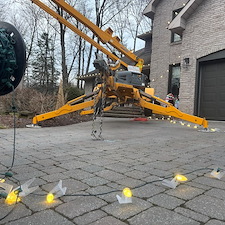 Une-Installation-des-Lumires-de-Nol-magique-Lorraine-Qc 3